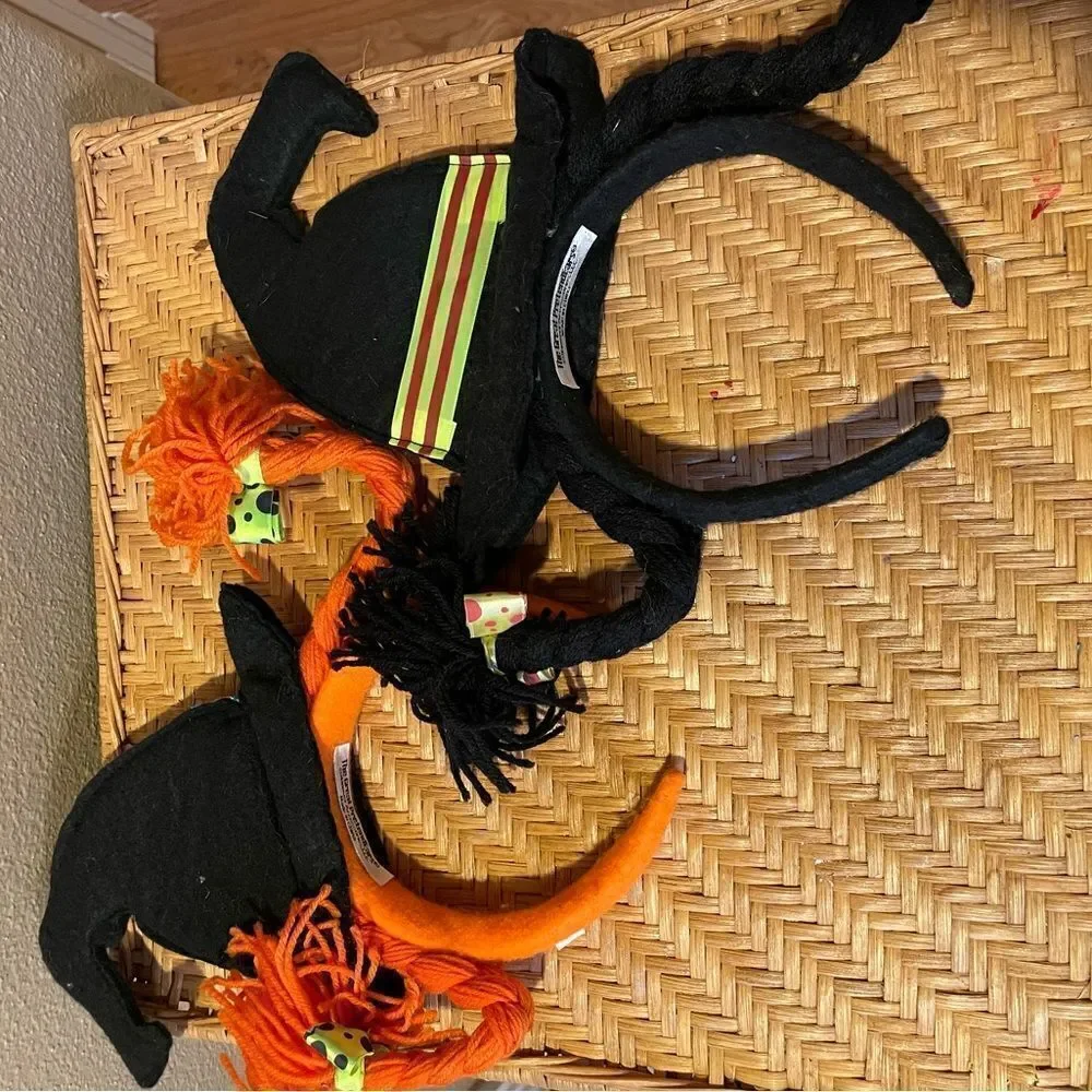 The Great Pretender Ears set of 2!
